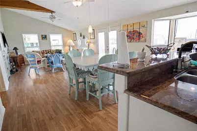 1205 Bay Street, Crystal Beach, TX 77650 - Photo 9