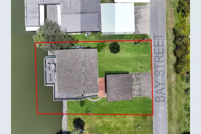 1205 Bay Street, Crystal Beach, TX 77650 - Photo 41
