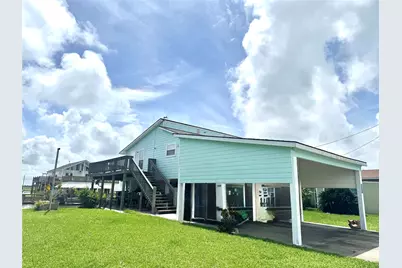 1205 Bay Street, Crystal Beach, TX 77650 - Photo 3