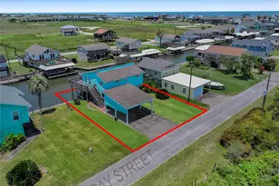 1205 Bay St, Crystal Beach, TX 77650 - Photo 41