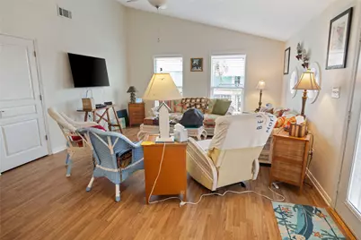 1205 Bay Street, Crystal Beach, TX 77650 - Photo 5