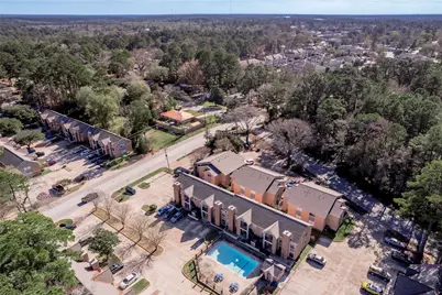 2402 Sycamore Avenue #E2, Huntsville, TX 77340 - Photo 39