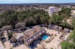 2402 Sycamore Ave, Huntsville, TX 77340 - Photo 33