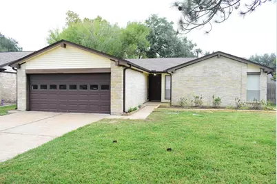 707 N Fork Court N, Katy, TX 77450 - Photo 1