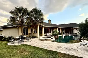 8103 Hideaway Lake Cir, Spring, TX 77389 - Photo 33