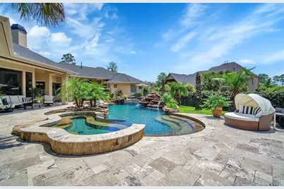 8103 Hideaway Lake Circle, Spring, TX 77389 - Photo 1
