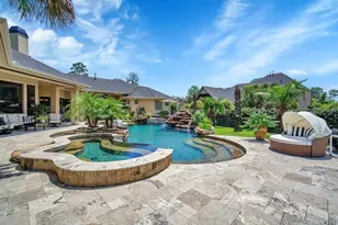 8103 Hideaway Lake Cir, Spring, TX 77389 - Photo 1