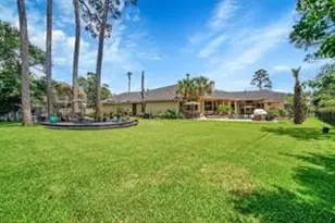 8103 Hideaway Lake Cir, Spring, TX 77389 - Photo 37