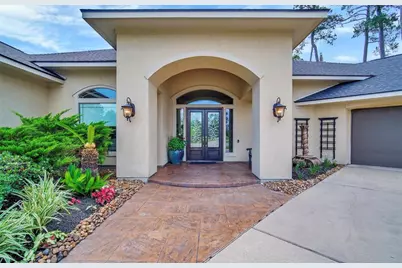 8103 Hideaway Lake Circle, Spring, TX 77389 - Photo 3