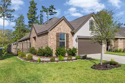 4241 Waterlily Spring Way, Porter, TX 77365 - Photo 5