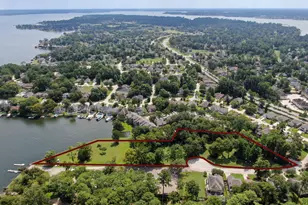 3 4 Acres Waterfront Aspen Dr Walden, Montgomery, TX 77356 - Photo 5