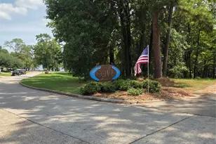 3 4 Acres Waterfront Aspen Dr Walden, Montgomery, TX 77356 - Photo 13