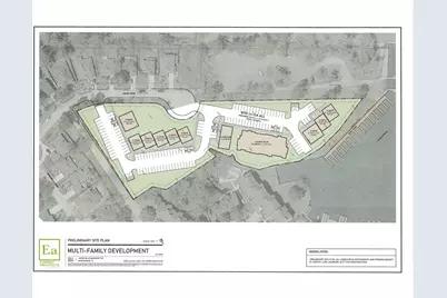 3.4 Acres Waterfront Aspen Dr Walden, Montgomery, TX 77356 - Photo 11