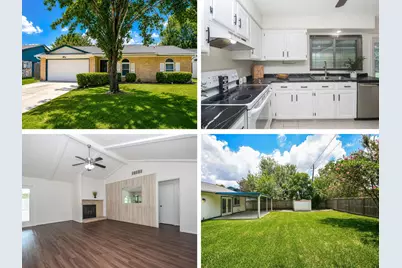 1215 Pinecroft Drive, Sugar Land, TX 77498 - Photo 1