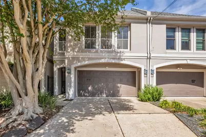 4916 Travis Street, Houston, TX 77002 - Photo 1