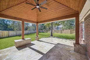 30 Jewelsford Dr, The Woodlands, TX 77382 - Photo 23