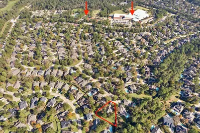 30 Jewelsford Drive, The Woodlands, TX 77382 - Photo 27