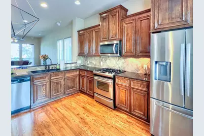 2325 Hutchins Street Street, Houston, TX 77004 - Photo 1