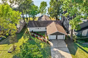 21063 Flaming Arrow Trail, Crosby, TX 77532 - Photo 1