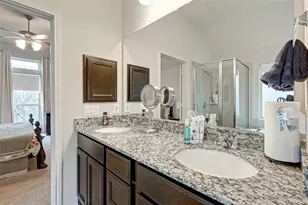 29026 Crystal Rose Ln, Fulshear, TX 77441 - Photo 21