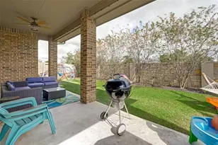 29026 Crystal Rose Ln, Fulshear, TX 77441 - Photo 31