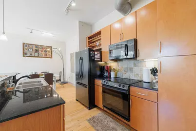 1901 Post Oak Boulevard #3109, Houston, TX 77056 - Photo 7