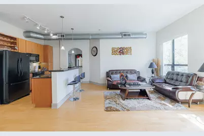 1901 Post Oak Boulevard #3109, Houston, TX 77056 - Photo 1