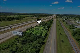 0 Us-59, Kendleton, TX 77451 - Photo 1