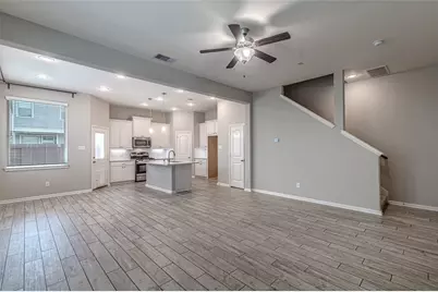 5543 Purple Meadow Lane, Fulshear, TX 77441 - Photo 9