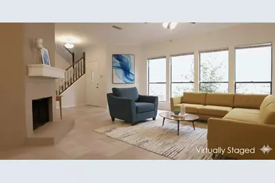 6607 Tournament Drive, Houston, TX 77069 - Photo 5