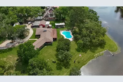 2307 Oleander Drive, Dickinson, TX 77539 - Photo 1