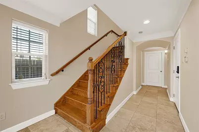 2736 Cortlandt Street #A, Houston, TX 77008 - Photo 19