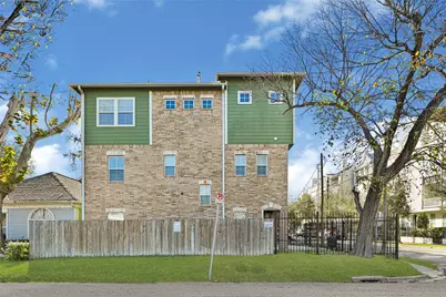 2736 Cortlandt Street #A, Houston, TX 77008 - Photo 25