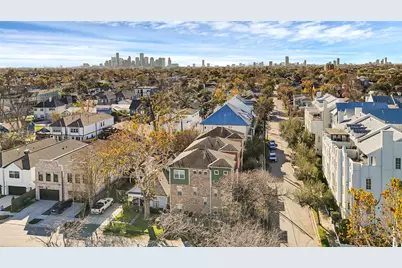 2736 Cortlandt Street #A, Houston, TX 77008 - Photo 29