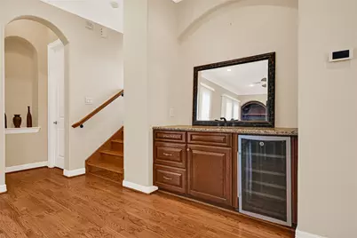 2736 Cortlandt Street #A, Houston, TX 77008 - Photo 7