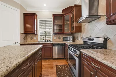 2736 Cortlandt Street #A, Houston, TX 77008 - Photo 3