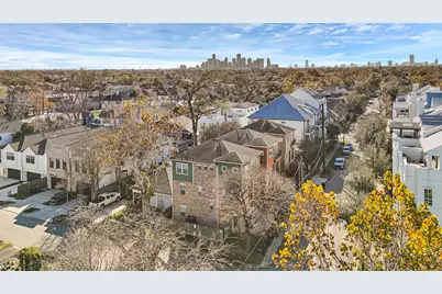 2736 Cortlandt Street #A, Houston, TX 77008 - Photo 27