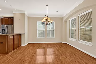 2736 Cortlandt Street #A, Houston, TX 77008 - Photo 11