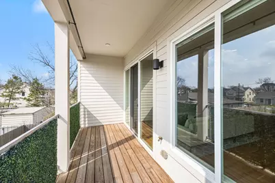 4618 Nichols Street #B, Houston, TX 77020 - Photo 11