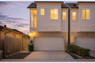 4618 Nichols Street #B, Houston, TX 77020 - Photo 1