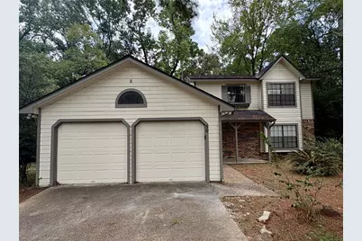 80 Fallenstone Drive, The Woodlands, TX 77381 - Photo 1