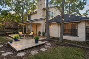 80 Fallenstone Dr, The Woodlands, TX 77381 - Photo 1
