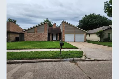 6111 Bihia Forest Drive, Houston, TX 77088 - Photo 1