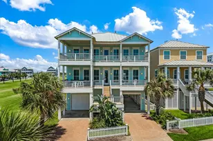 11406 Beachside, Galveston, TX 77554 - Photo 1