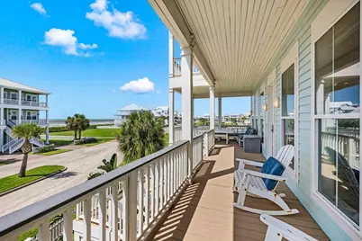 11406 Beachside, Galveston, TX 77554 - Photo 5