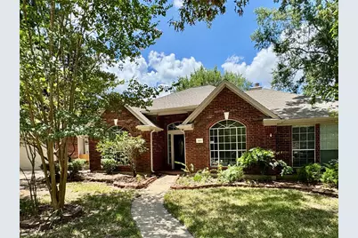 30103 Littlecroft Drive, Spring, TX 77386 - Photo 1