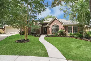 30103 Littlecroft Dr, Spring, TX 77386 - Photo 3