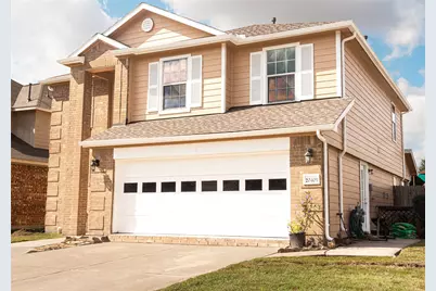 20403 Shire Ridge Lane, Humble, TX 77338 - Photo 1