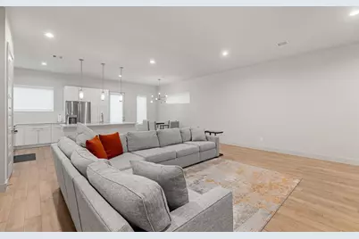 5722 Rucio Lane #A, Houston, TX 77092 - Photo 5