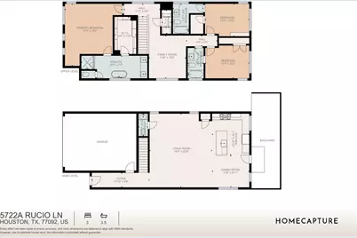 5722 Rucio Lane #A, Houston, TX 77092 - Photo 29